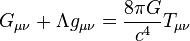 relativity equations