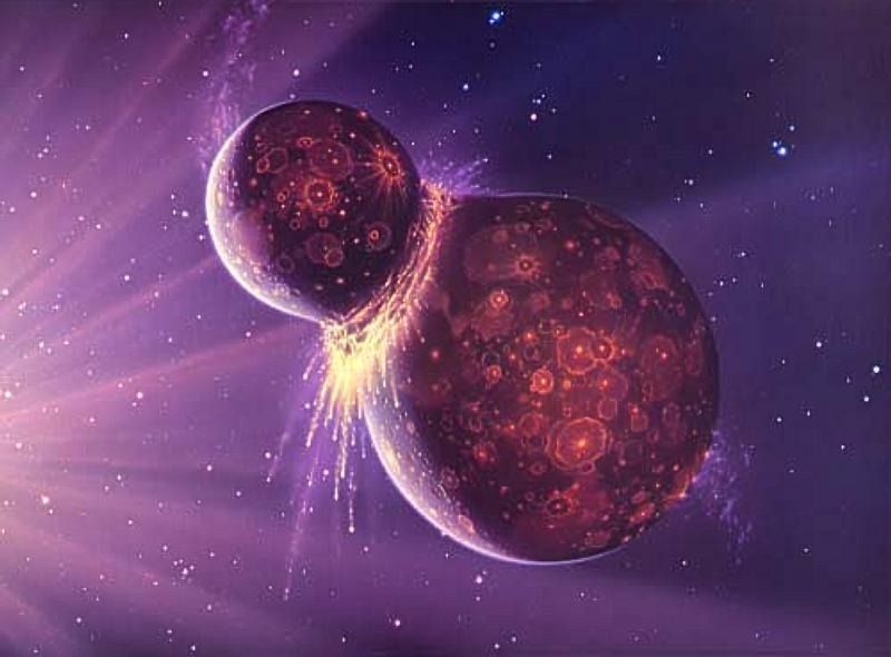 protoplanetearth