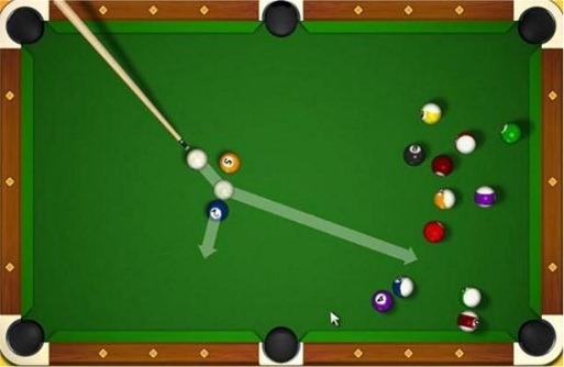 billiards