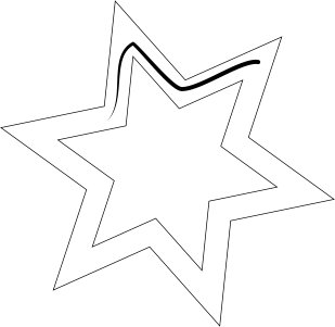 star within a star